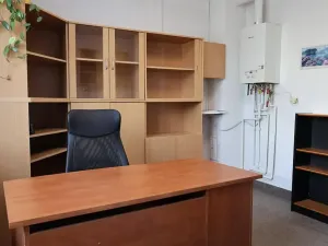 Pronájem komerční nemovitosti, Mladá Boleslav, Ptácká, 52 m2