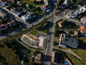 Prodej bytu 4+kk, Bakov nad Jizerou, 106 m2