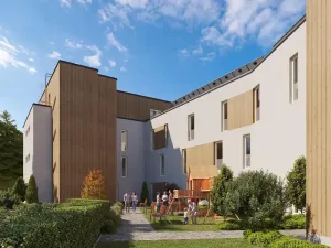 Prodej bytu 4+kk, Bakov nad Jizerou, 106 m2