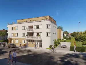 Prodej bytu 3+kk, Bakov nad Jizerou, 81 m2