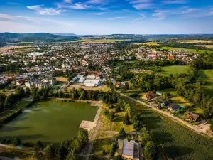 Prodej bytu 2+kk, Bakov nad Jizerou, 71 m2