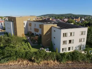 Prodej bytu 1+kk, Bakov nad Jizerou, 40 m2