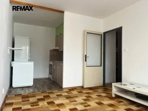 Prodej bytu 2+kk, Kladno, Norská, 42 m2