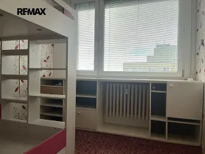 Prodej bytu 2+kk, Kladno, Norská, 42 m2