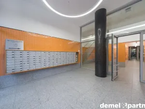 Prodej bytu 3+kk, Brno, Trnitá, 73 m2