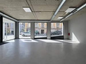 Pronájem restaurace, Praha - Žižkov, Husitská, 61 m2