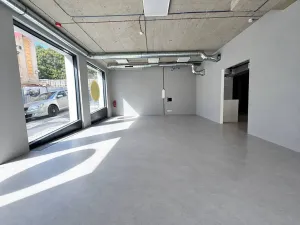 Pronájem restaurace, Praha - Žižkov, Husitská, 61 m2