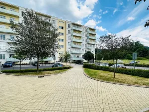 Prodej bytu 3+kk, Karlovy Vary, Chebská, 67 m2