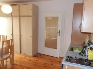 Pronájem bytu 1+1, Prostějov, Tyršova, 42 m2