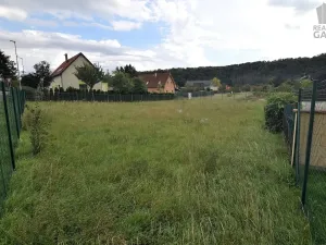 Prodej pozemku, Hlásná Třebaň, 1059 m2