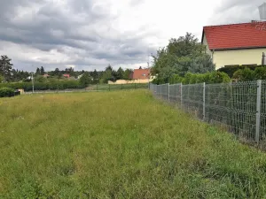 Prodej pozemku, Hlásná Třebaň, 1059 m2