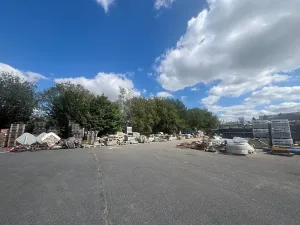 Pronájem obchodního prostoru, Náměšť nad Oslavou, Ocmanická, 500 m2