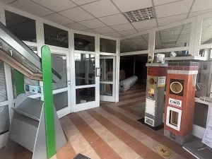 Pronájem obchodního prostoru, Náměšť nad Oslavou, Ocmanická, 500 m2