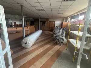Pronájem obchodního prostoru, Náměšť nad Oslavou, Ocmanická, 500 m2