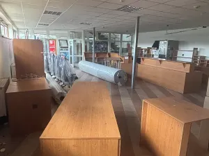 Pronájem obchodního prostoru, Náměšť nad Oslavou, Ocmanická, 500 m2