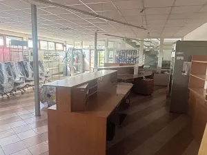 Pronájem obchodního prostoru, Náměšť nad Oslavou, Ocmanická, 500 m2