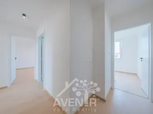 Prodej bytu 4+kk, Napajedla, Nábřeží, 72 m2