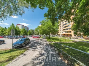 Prodej bytu 4+kk, Napajedla, Nábřeží, 72 m2