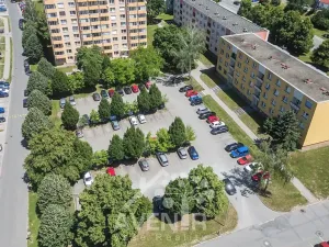 Prodej bytu 4+kk, Napajedla, Nábřeží, 72 m2