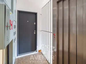Prodej bytu 4+kk, Napajedla, Nábřeží, 72 m2