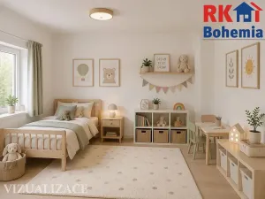 Prodej rodinného domu, Lhotka, 124 m2
