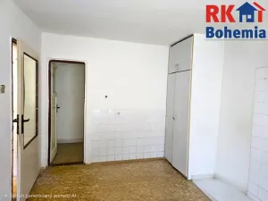 Prodej rodinného domu, Lhotka, 124 m2
