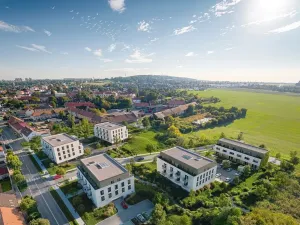 Prodej bytu 2+kk, Praha - Ďáblice, Ďáblická, 50 m2