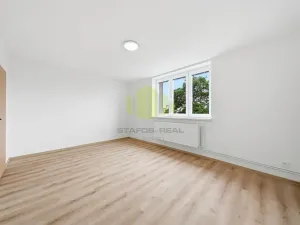 Prodej bytu 1+1, Prostějov, nám. Spojenců, 37 m2