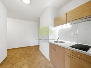 Prodej bytu 1+1, Prostějov, nám. Spojenců, 37 m2