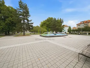 Prodej bytu 1+1, Prostějov, nám. Spojenců, 37 m2