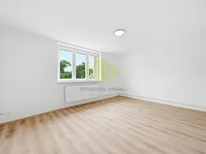 Pronájem bytu 1+1, Prostějov, nám. Spojenců, 37 m2