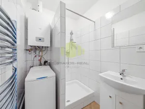 Pronájem bytu 1+1, Prostějov, nám. Spojenců, 37 m2
