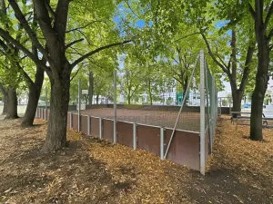 Pronájem bytu 1+1, Prostějov, nám. Spojenců, 37 m2