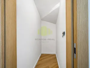 Prodej rodinného domu, Lutín, 171 m2