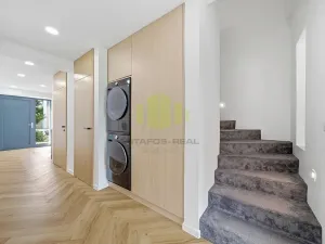 Prodej rodinného domu, Lutín, 171 m2