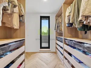 Prodej rodinného domu, Lutín, 171 m2