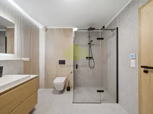 Prodej rodinného domu, Lutín, 171 m2