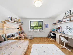 Prodej rodinného domu, Lutín, 171 m2