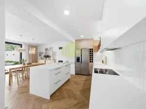 Prodej rodinného domu, Lutín, 171 m2