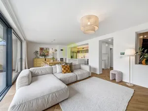 Prodej rodinného domu, Lutín, 171 m2