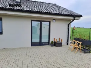 Prodej chalupy, Doubravčice, V Břízkách, 106 m2