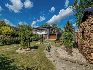 Prodej rodinného domu, Brumovice, 110 m2