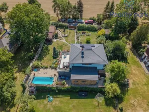 Prodej rodinného domu, Brumovice, 110 m2