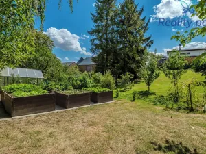 Prodej rodinného domu, Brumovice, 110 m2