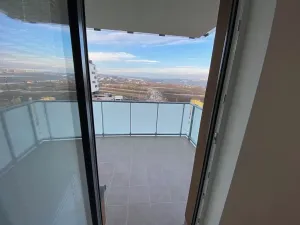 Pronájem bytu 1+kk, Praha - Hlubočepy, Hugo Haase, 40 m2