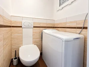 Pronájem bytu 2+1, Praha - Strašnice, Kralická, 53 m2