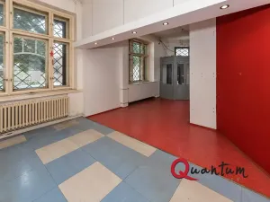 Pronájem obchodního prostoru, Praha - Radotín, Matějovského, 150 m2