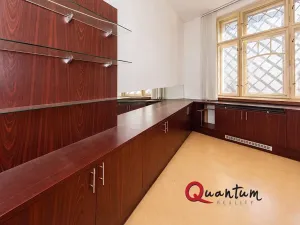 Pronájem obchodního prostoru, Praha - Radotín, Matějovského, 150 m2