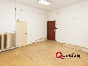 Pronájem obchodního prostoru, Praha - Radotín, Matějovského, 150 m2