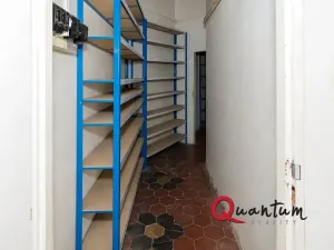 Pronájem obchodního prostoru, Praha - Radotín, Matějovského, 150 m2